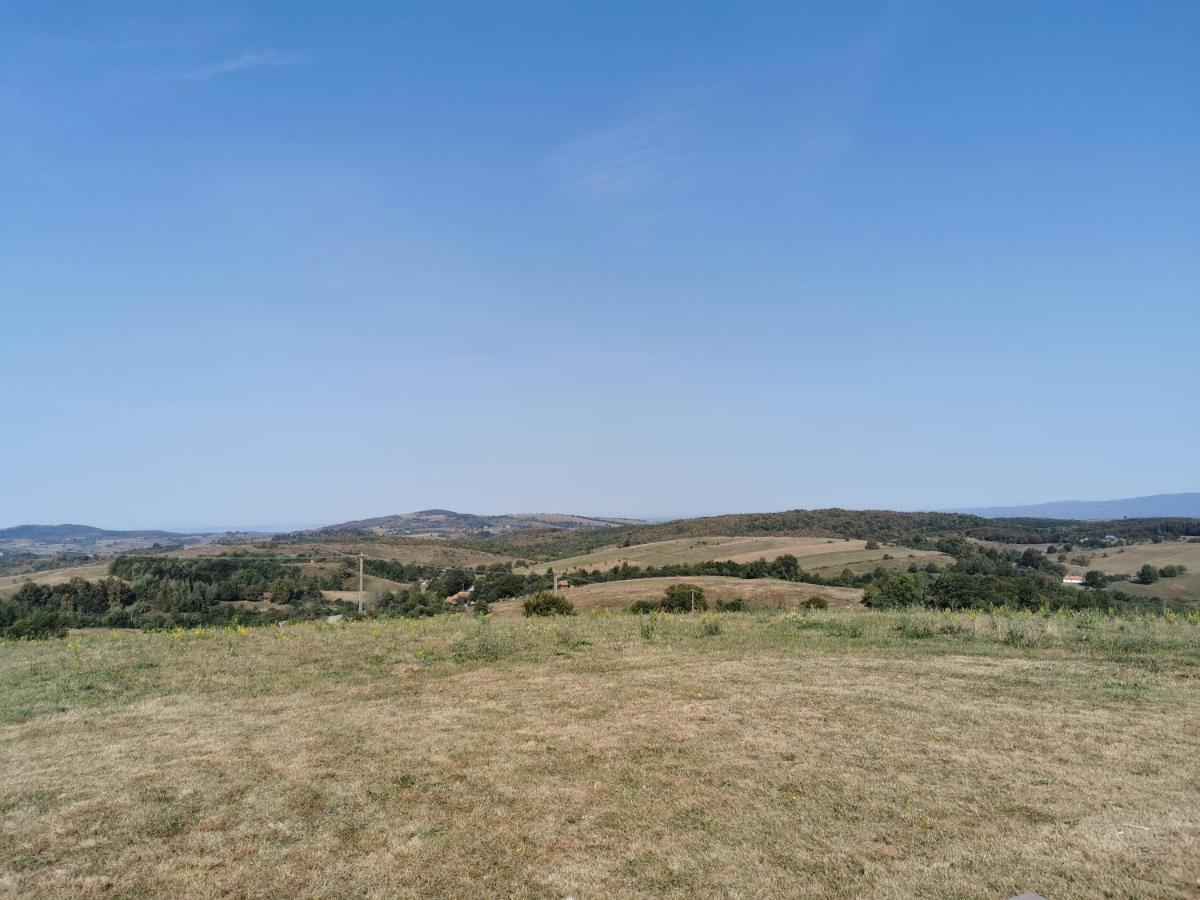 ואדו קרישולוי Mountaintop Panoramaview Casa In Bihor Apuseni מראה חיצוני תמונה
