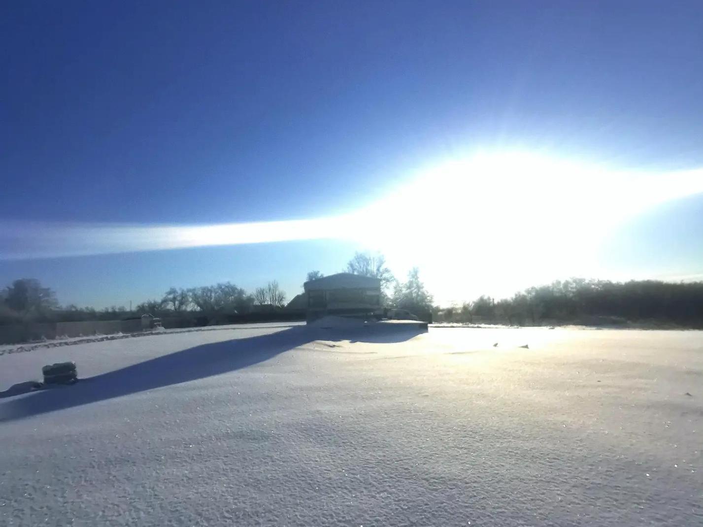 ואדו קרישולוי Mountaintop Panoramaview Casa In Bihor Apuseni מראה חיצוני תמונה